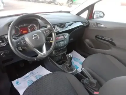 Photo 7 Opel Corsa  1.4 90ch Enjoy 3p