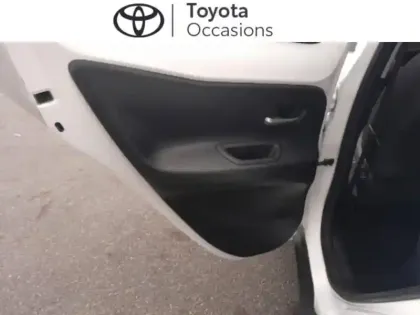 Photo 14 Toyota Aygo  X 1.0 VVT-i 72ch Dynamic MY23