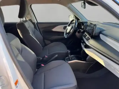 Photo 14 Suzuki Swift  1.2 Hybrid 83ch Pack AllGrip