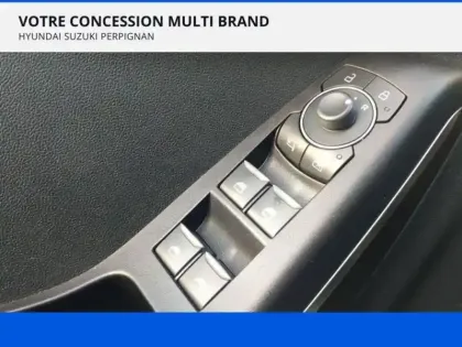 Photo 11 Ford Puma  1.0 Flexifuel 125ch S&S mHEV ST-Line X