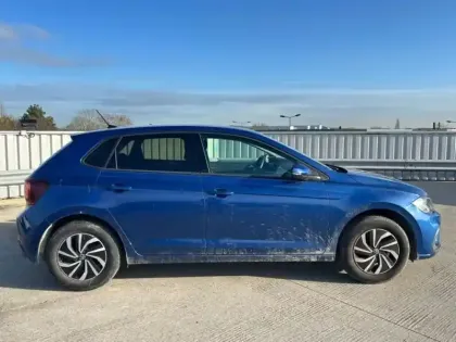 Photo 5 Volkswagen Polo  1.0 TSI 95ch VW Edition