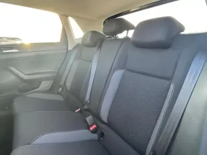 Photo 11 Volkswagen Polo  1.0 TSI 95ch VW Edition