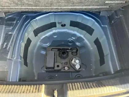 Photo 8 Volkswagen Polo  1.0 TSI 95ch VW Edition