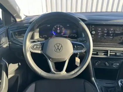 Photo 13 Volkswagen Polo  1.0 TSI 95ch VW Edition