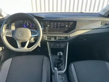 Photo 12 Volkswagen Polo  1.0 TSI 95ch VW Edition