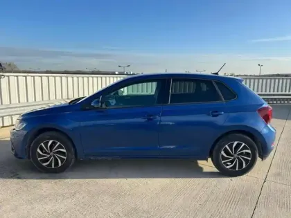 Photo 6 Volkswagen Polo  1.0 TSI 95ch VW Edition