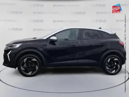 Photo 8 Renault Captur  1.0 TCe 90ch Techno GPS