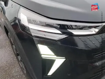 Photo 12 Renault Captur  1.0 TCe 90ch Techno GPS