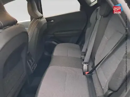 Photo 10 Renault Captur  1.0 TCe 90ch Techno GPS