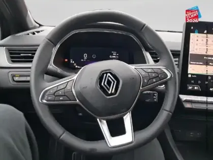 Photo 11 Renault Captur  1.0 TCe 90ch Techno GPS