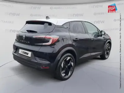 Photo 5 Renault Captur  1.0 TCe 90ch Techno GPS