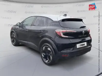 Photo 7 Renault Captur  1.0 TCe 90ch Techno GPS