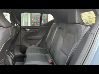 Photo 5 Volvo Xc40  T5 Recharge 180 + 82ch Plus DCT 7