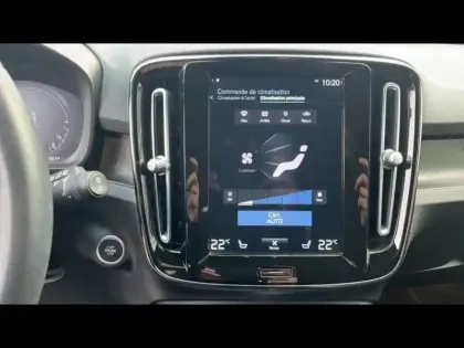 Photo 12 Volvo Xc40  T5 Recharge 180 + 82ch Plus DCT 7