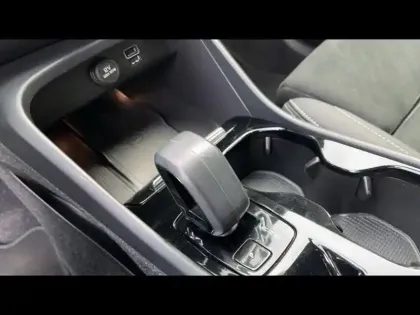 Photo 14 Volvo Xc40  T5 Recharge 180 + 82ch Plus DCT 7