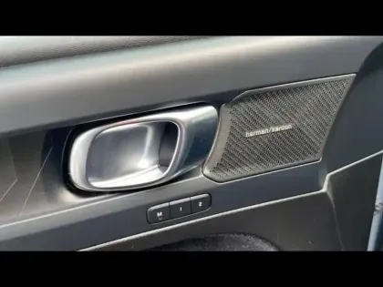 Photo 8 Volvo Xc40  T5 Recharge 180 + 82ch Plus DCT 7