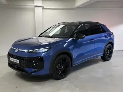 Photo Volkswagen T-roc