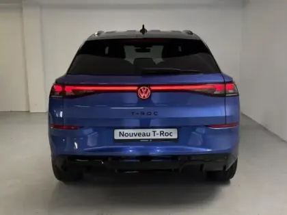 Photo 3 Volkswagen T-roc  1.5 eTSI 150ch R-Line DSG7