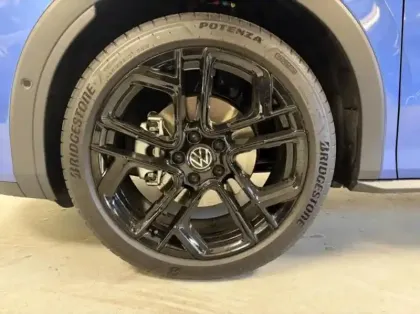 Photo 4 Volkswagen T-roc  1.5 eTSI 150ch R-Line DSG7