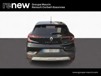 Photo 3 Renault Captur  1.0 Eco-G 100ch Evolution