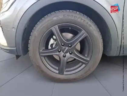 Photo 9 Renault Arkana  1.6 E-Tech hybride 145ch Engineered -22