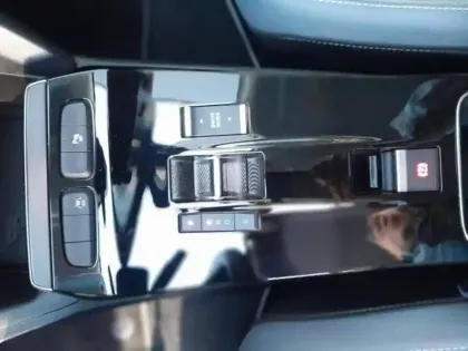 Photo 13 Opel Mokka  Electric 136ch Elegance