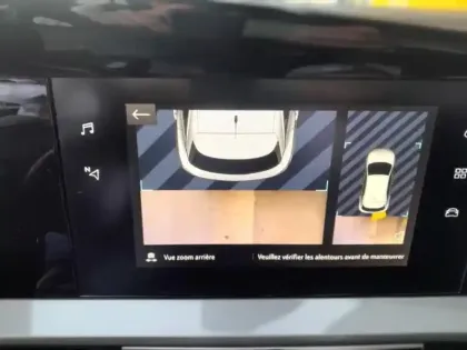 Photo 11 Opel Mokka  Electric 136ch Elegance