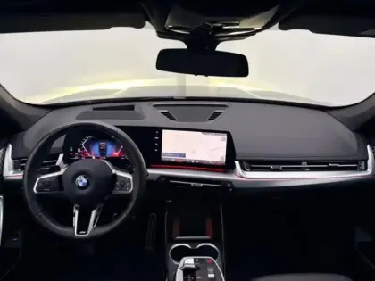 Photo 7 BMW X1  sDrive20i 170ch M Sport