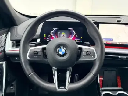 Photo 5 BMW X1  sDrive20i 170ch M Sport