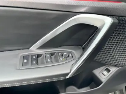 Photo 14 BMW X1  sDrive20i 170ch M Sport