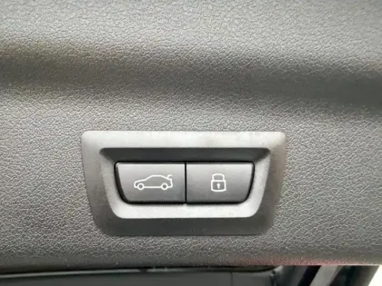 Photo 10 BMW X1  sDrive20i 170ch M Sport