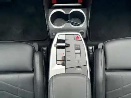 Photo 12 BMW X1  sDrive20i 170ch M Sport