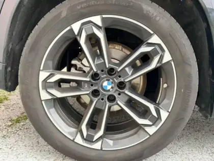 Photo 8 BMW X1  sDrive20i 170ch M Sport