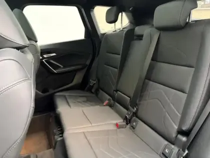 Photo 6 BMW X1  sDrive20i 170ch M Sport