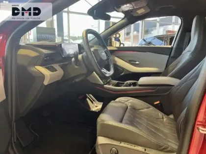 Photo 7 Ford Capri  286ch Extended Range 77kWh Pack Premium RWD