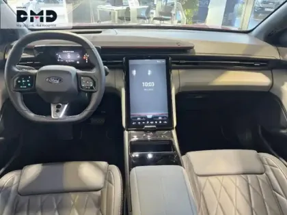 Photo 6 Ford Capri  286ch Extended Range 77kWh Pack Premium RWD