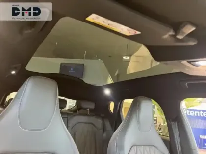 Photo 8 Ford Capri  286ch Extended Range 77kWh Pack Premium RWD