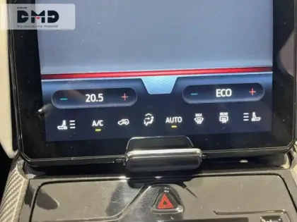 Photo 12 Ford Capri  286ch Extended Range 77kWh Pack Premium RWD