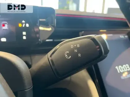 Photo 13 Ford Capri  286ch Extended Range 77kWh Pack Premium RWD