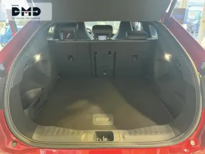 Photo 5 Ford Capri  286ch Extended Range 77kWh Pack Premium RWD