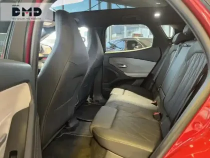 Photo 9 Ford Capri  286ch Extended Range 77kWh Pack Premium RWD