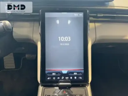 Photo 11 Ford Capri  286ch Extended Range 77kWh Pack Premium RWD