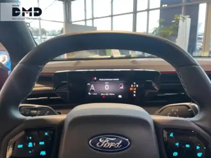 Photo 10 Ford Capri  286ch Extended Range 77kWh Pack Premium RWD