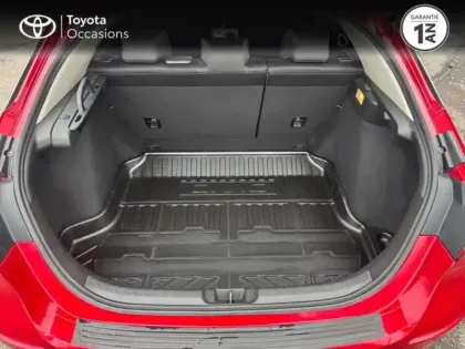 Photo 9 Honda Civic  2.0 i-MMD 184ch e:HEV Executive