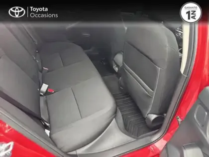 Photo 6 Honda Civic  2.0 i-MMD 184ch e:HEV Executive