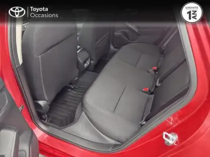 Photo 11 Honda Civic  2.0 i-MMD 184ch e:HEV Executive