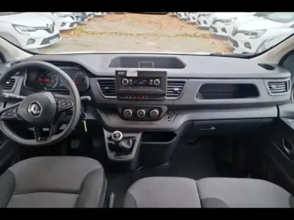 Photo 8 Renault Trafic Gén. III (J82) Ph3 Zen 4