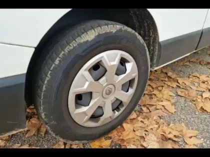 Photo 12 Renault Trafic Gén. III (J82) Ph3 Zen 4