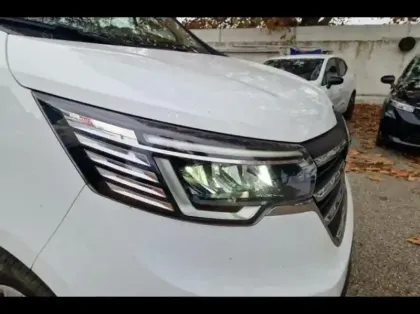 Photo 14 Renault Trafic Gén. III (J82) Ph3 Zen 4