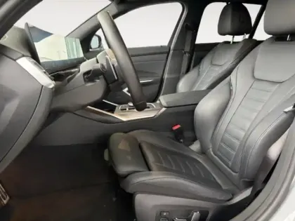 Photo 8 BMW Serie 3 Série 3 Touring 330eA 292ch M Sport